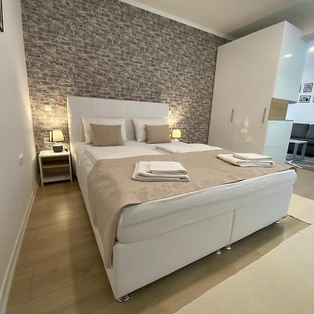 Apartments & Rooms Mostar Story Eksteriør bilde