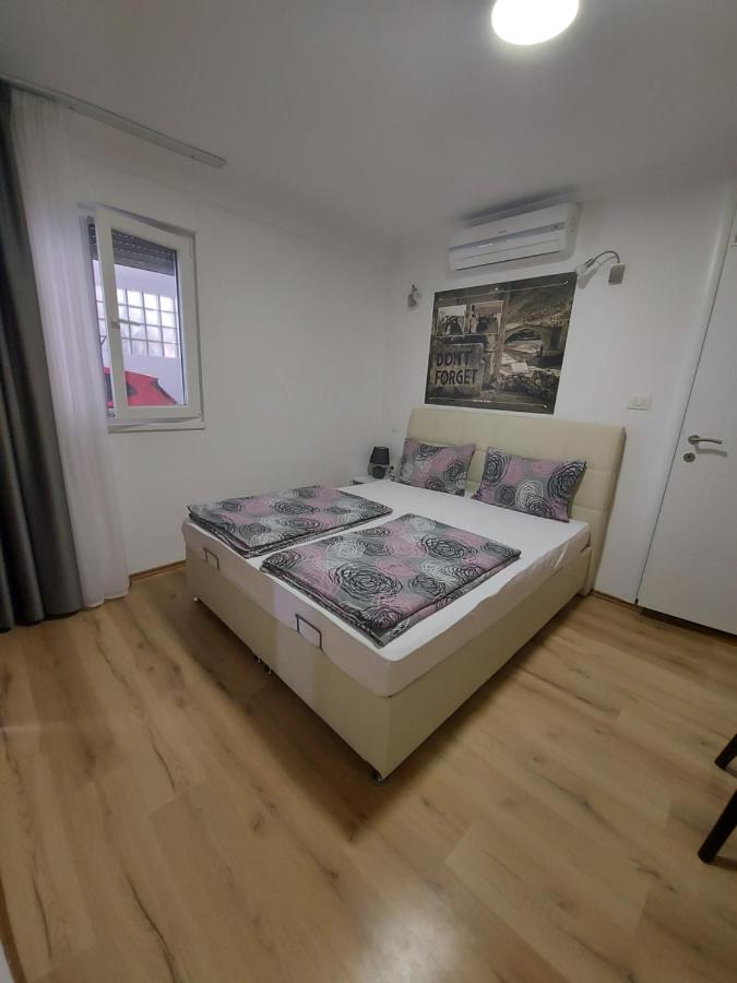 Apartments & Rooms Mostar Story Eksteriør bilde
