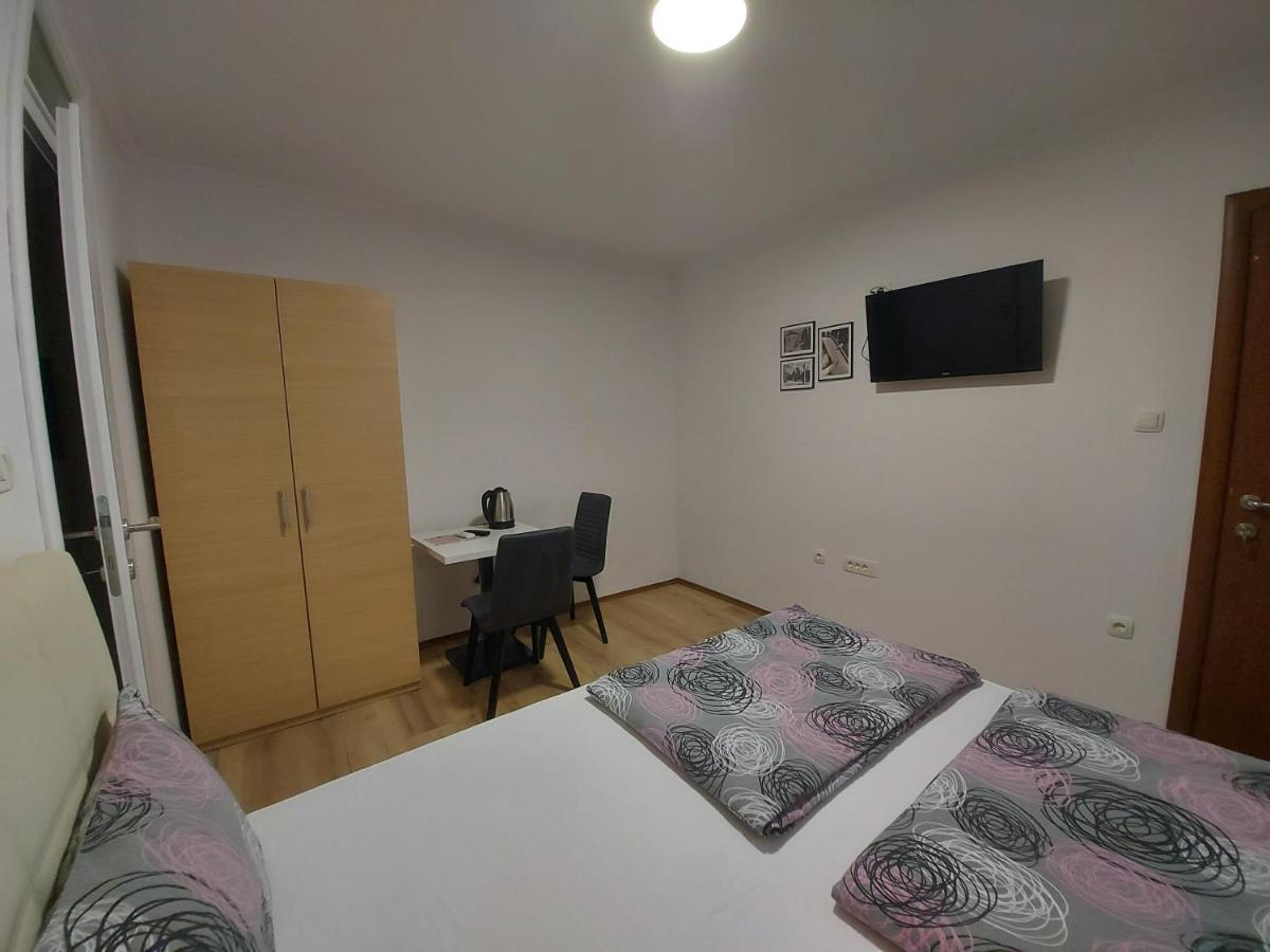 Apartments & Rooms Mostar Story Eksteriør bilde
