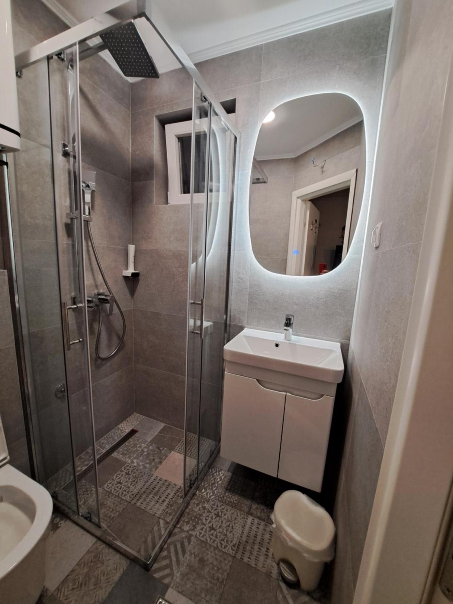 Apartments & Rooms Mostar Story Eksteriør bilde