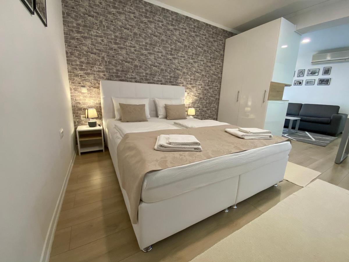 Apartments & Rooms Mostar Story Eksteriør bilde
