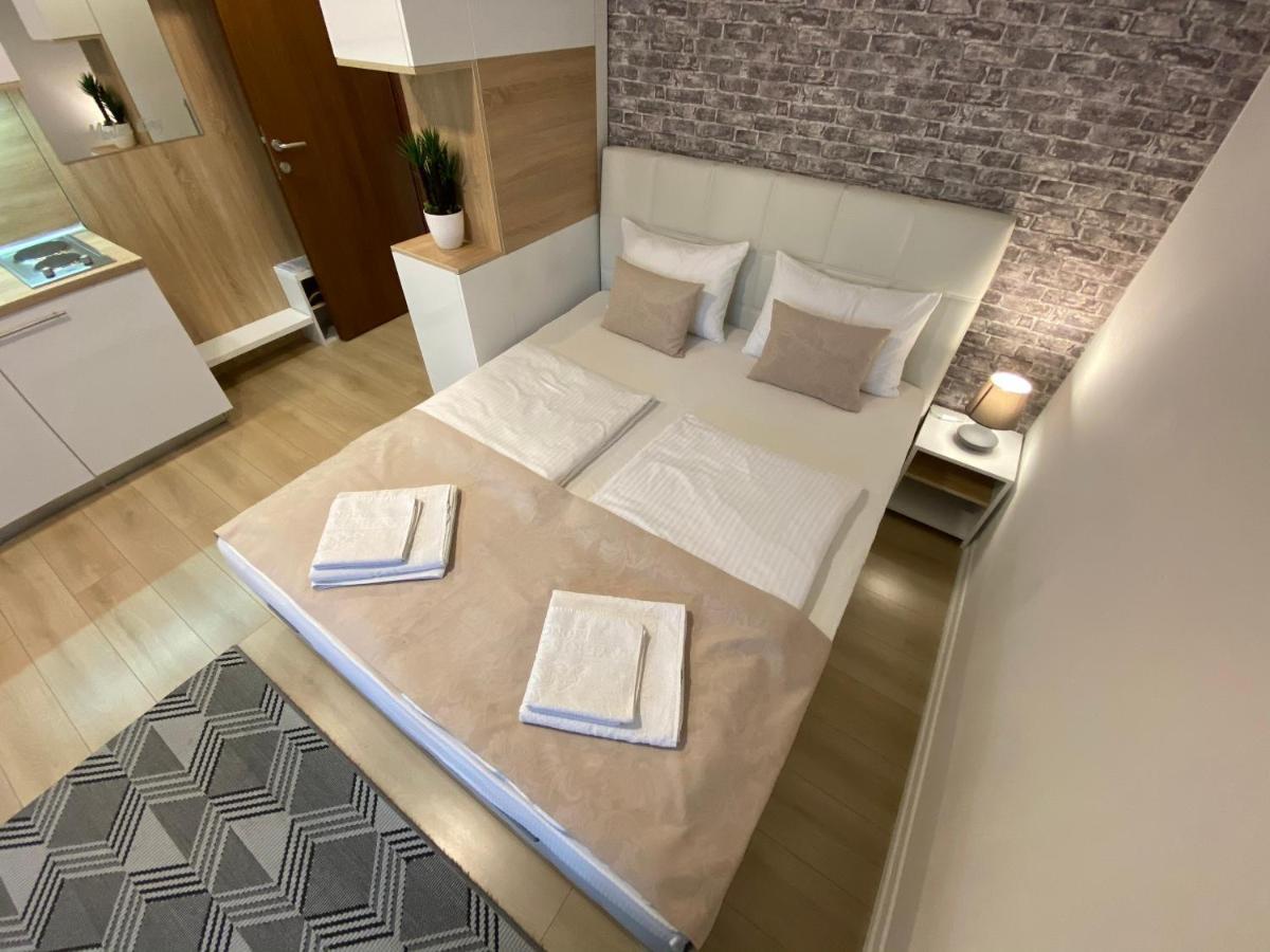 Apartments & Rooms Mostar Story Eksteriør bilde