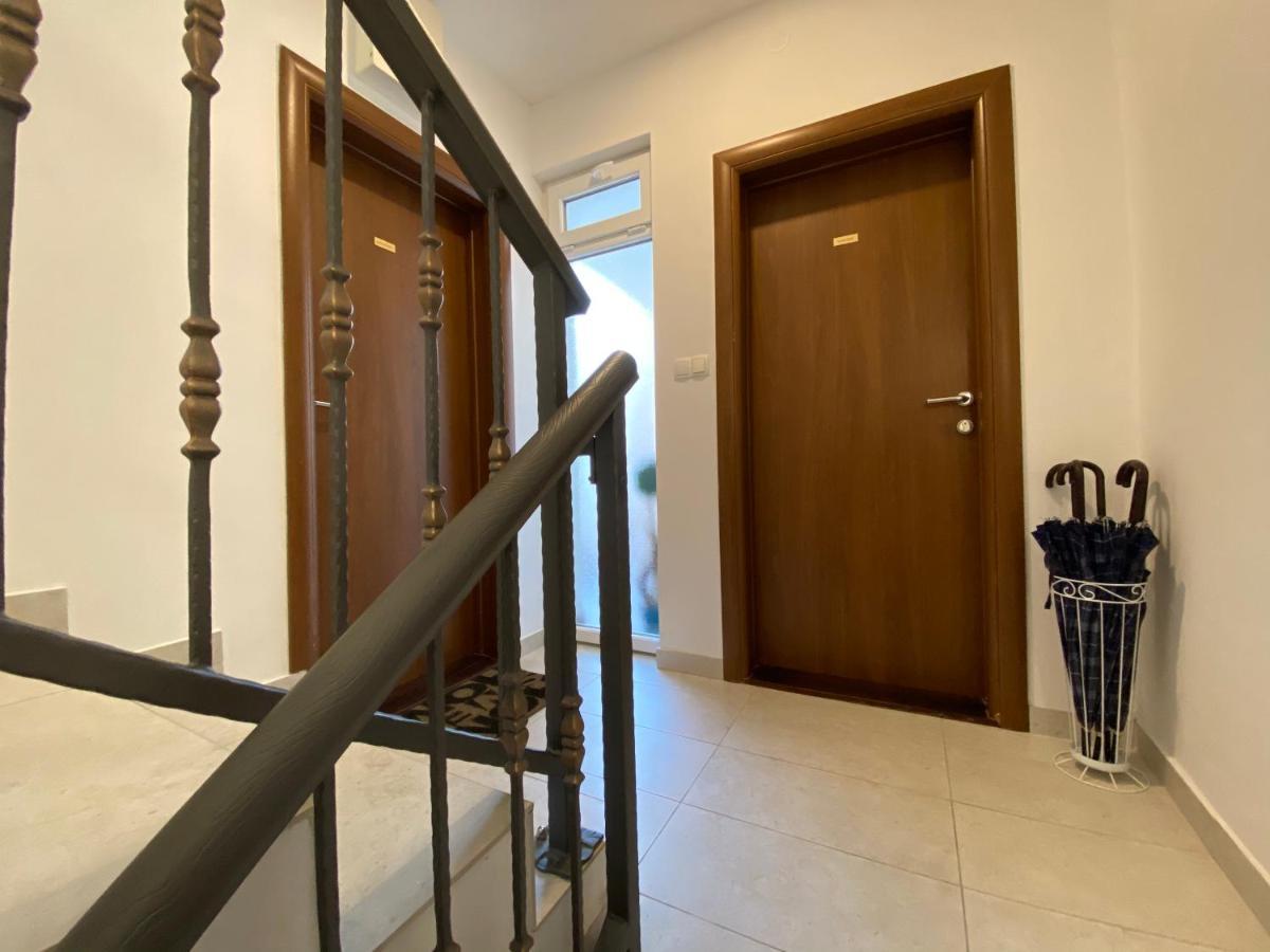 Apartments & Rooms Mostar Story Eksteriør bilde