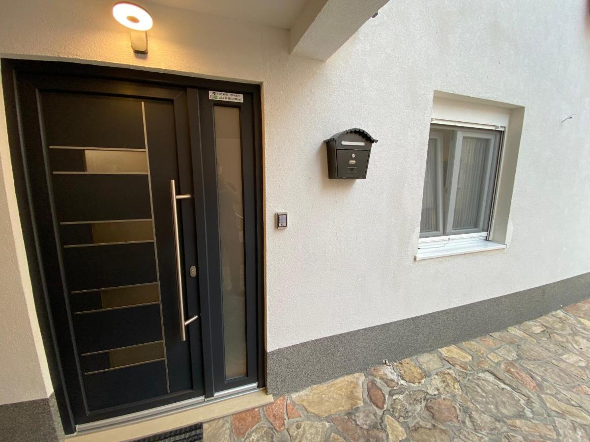 Apartments & Rooms Mostar Story Eksteriør bilde