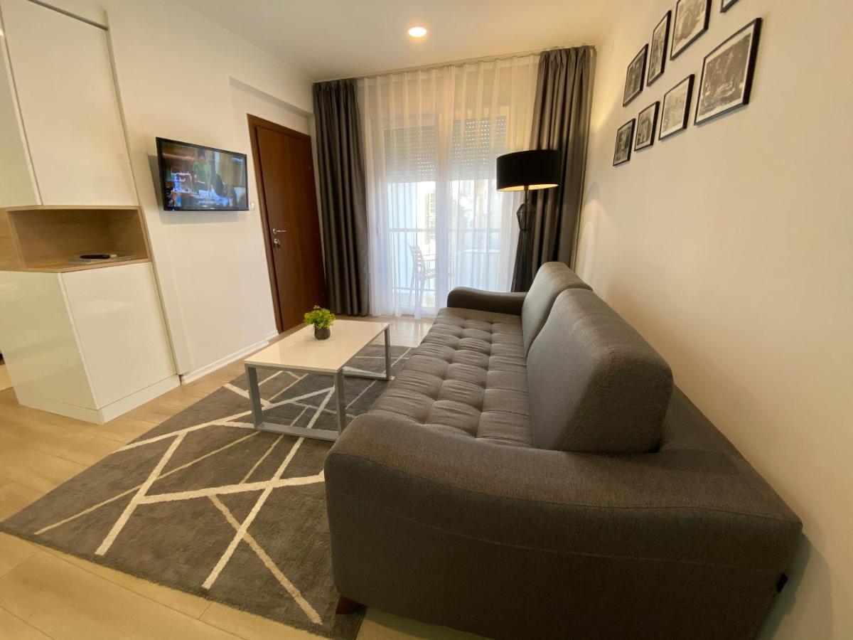 Apartments & Rooms Mostar Story Eksteriør bilde