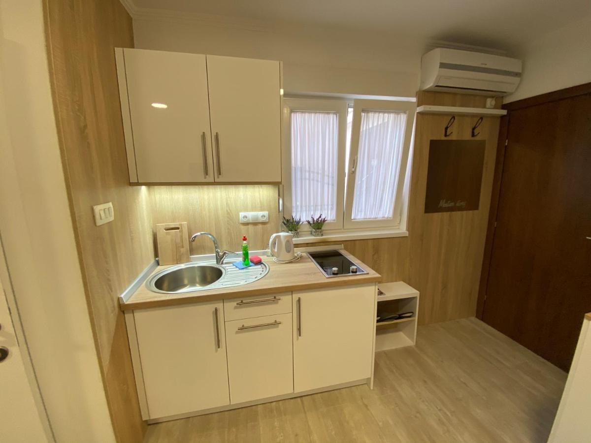 Apartments & Rooms Mostar Story Eksteriør bilde