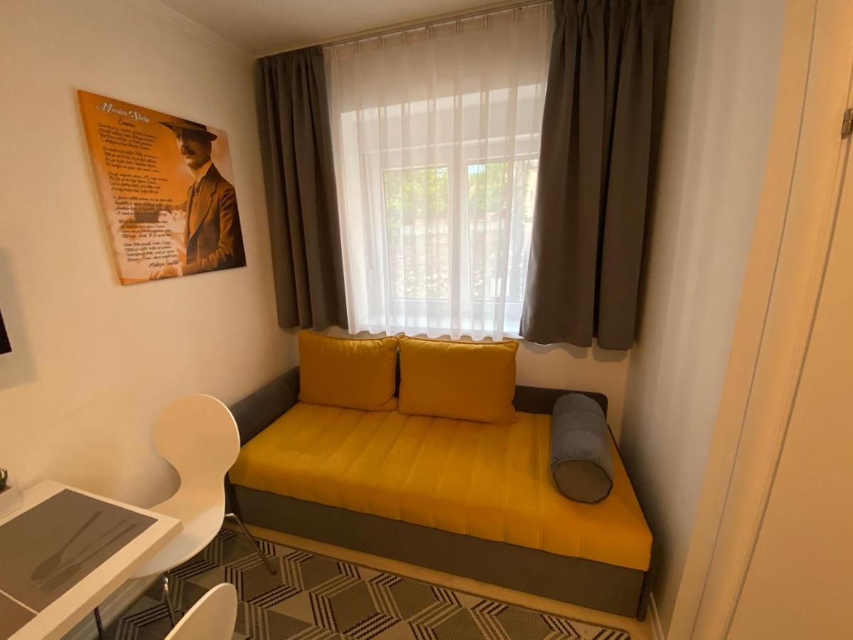 Apartments & Rooms Mostar Story Eksteriør bilde