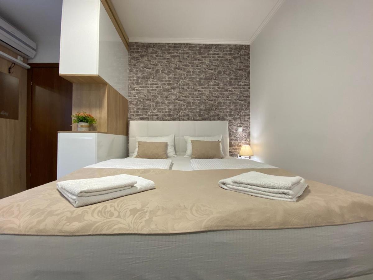Apartments & Rooms Mostar Story Eksteriør bilde