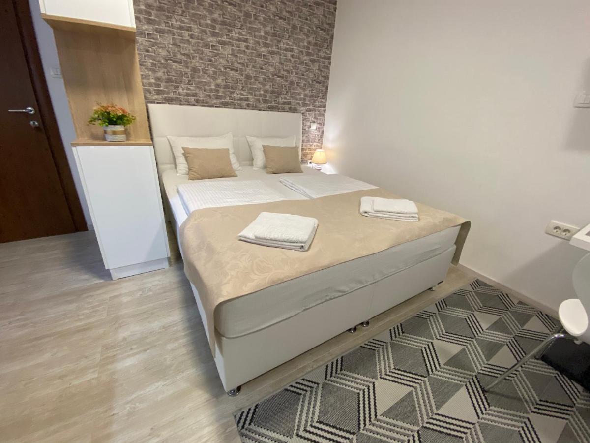 Apartments & Rooms Mostar Story Eksteriør bilde