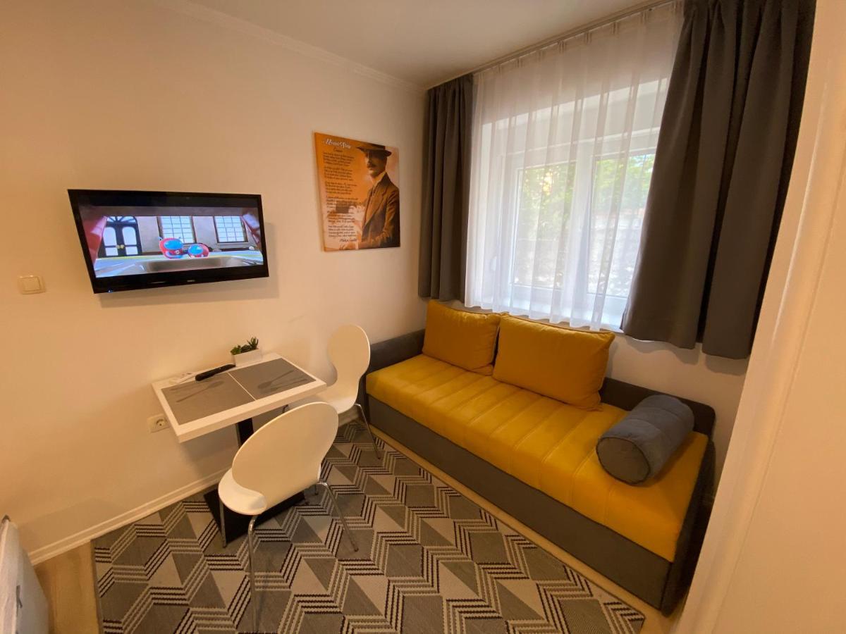 Apartments & Rooms Mostar Story Eksteriør bilde