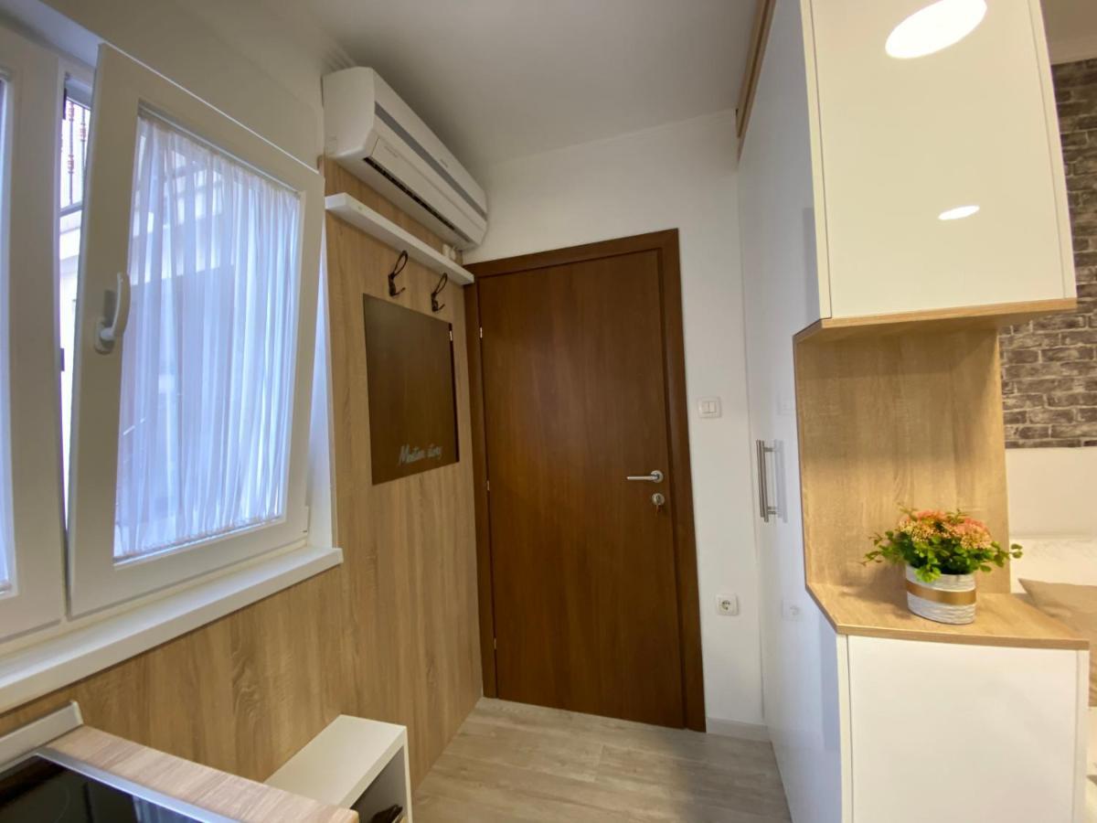 Apartments & Rooms Mostar Story Eksteriør bilde